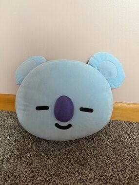 BT21 Koya Plush